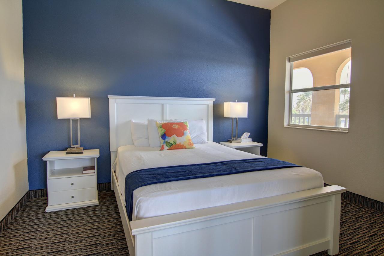 Alister Square Inn Port Aransas Buitenkant foto